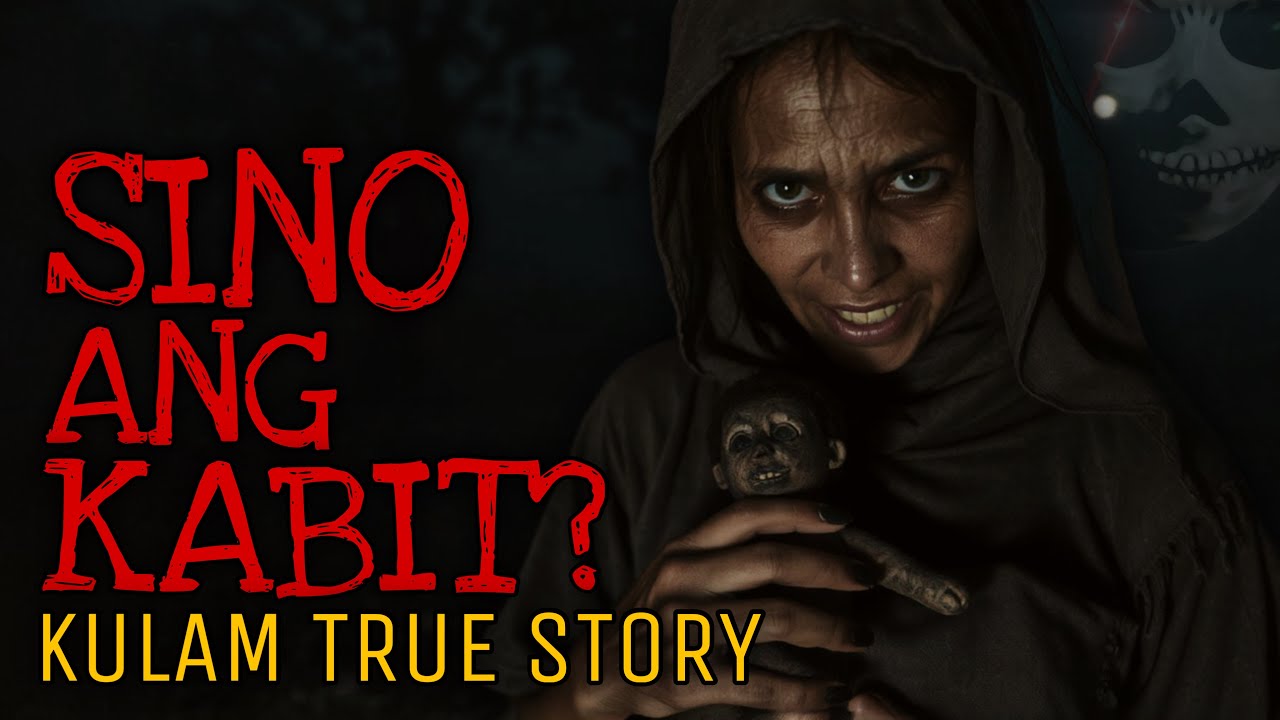 SINO ANG KABIT? | Kulam True Story