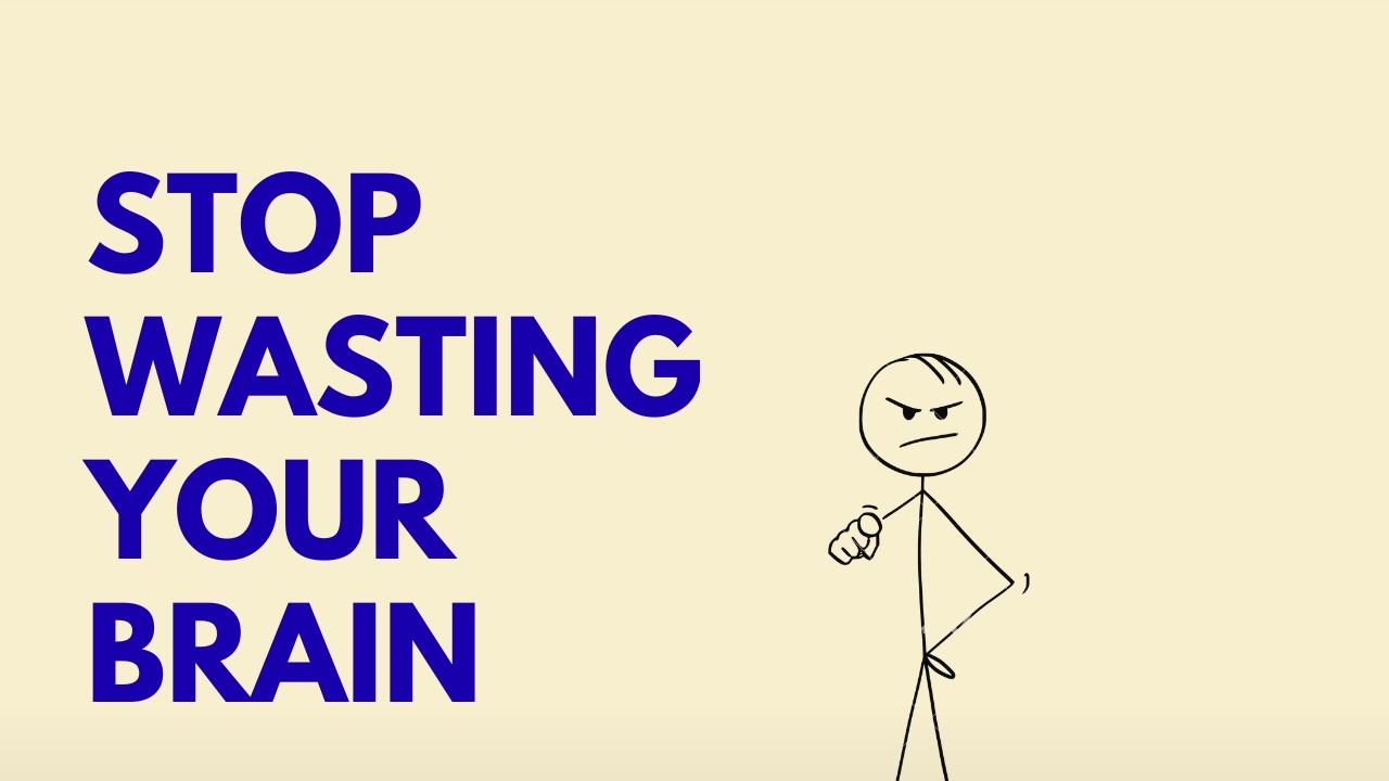 How Smart Students Train Their Brain (Psychology Based)