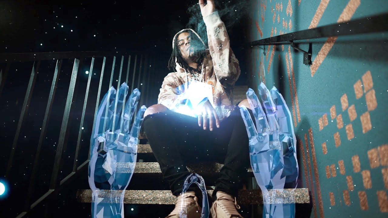 UFN - 20 B4 20 | Shot By : @VOICE2HARD