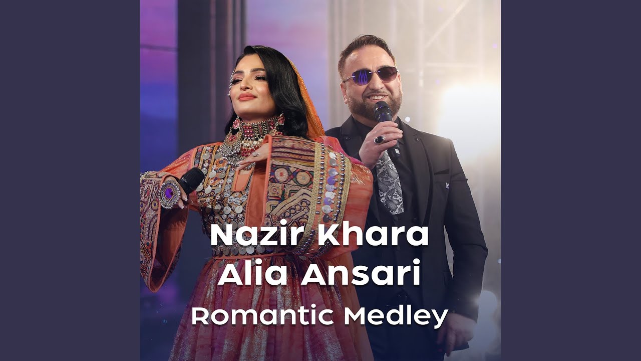 Romantic Medley