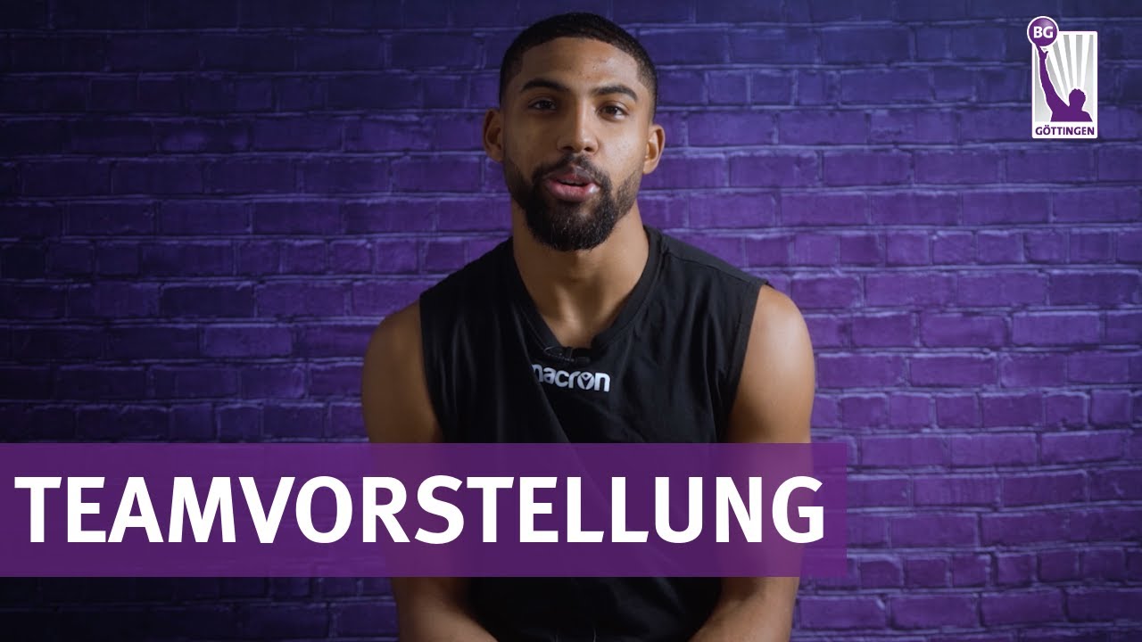 Teamvorstellung | David DeJulius