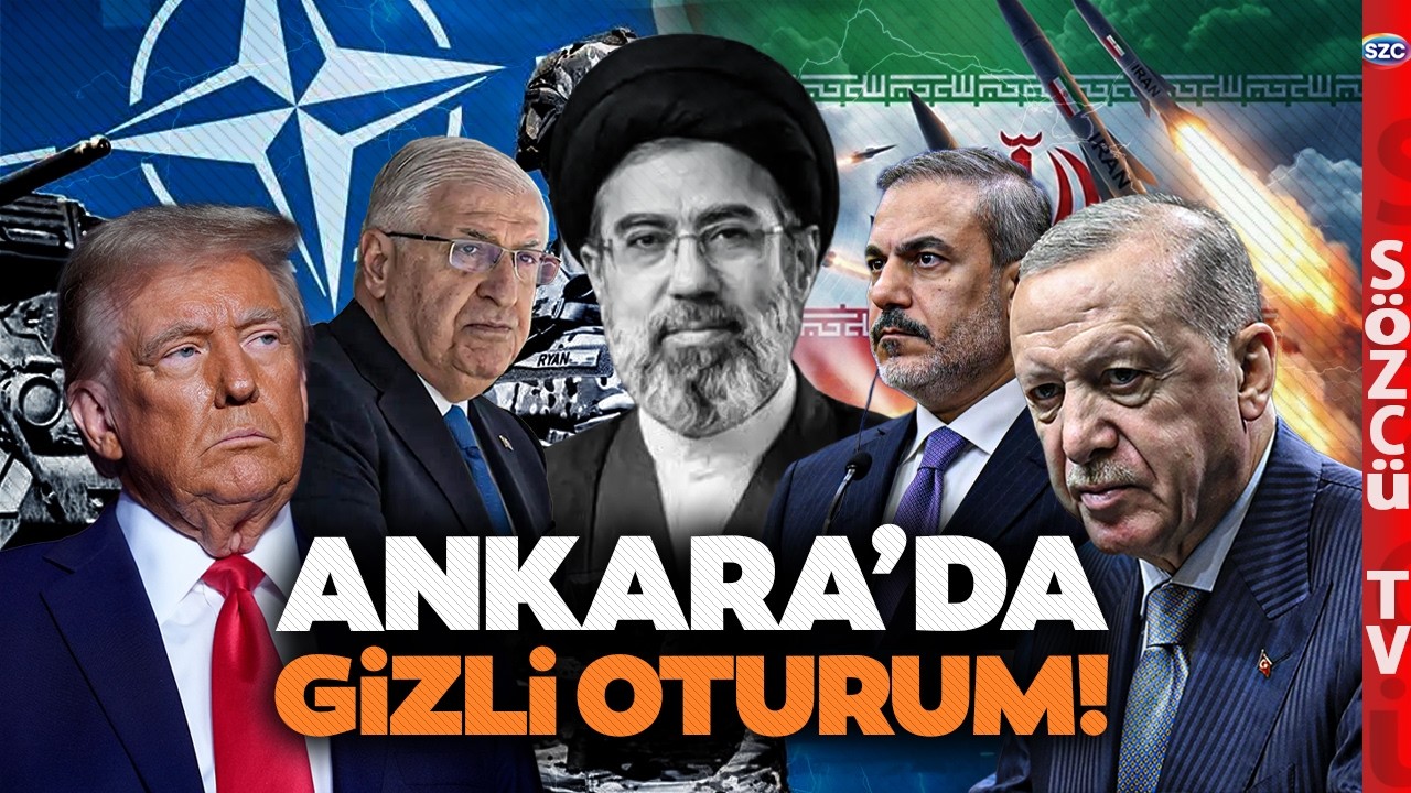 ANKARA'DA HAREKETLİ GÜN: Gizli Füze Oturumu ve Siyasette 'Silivri' Gerilimi