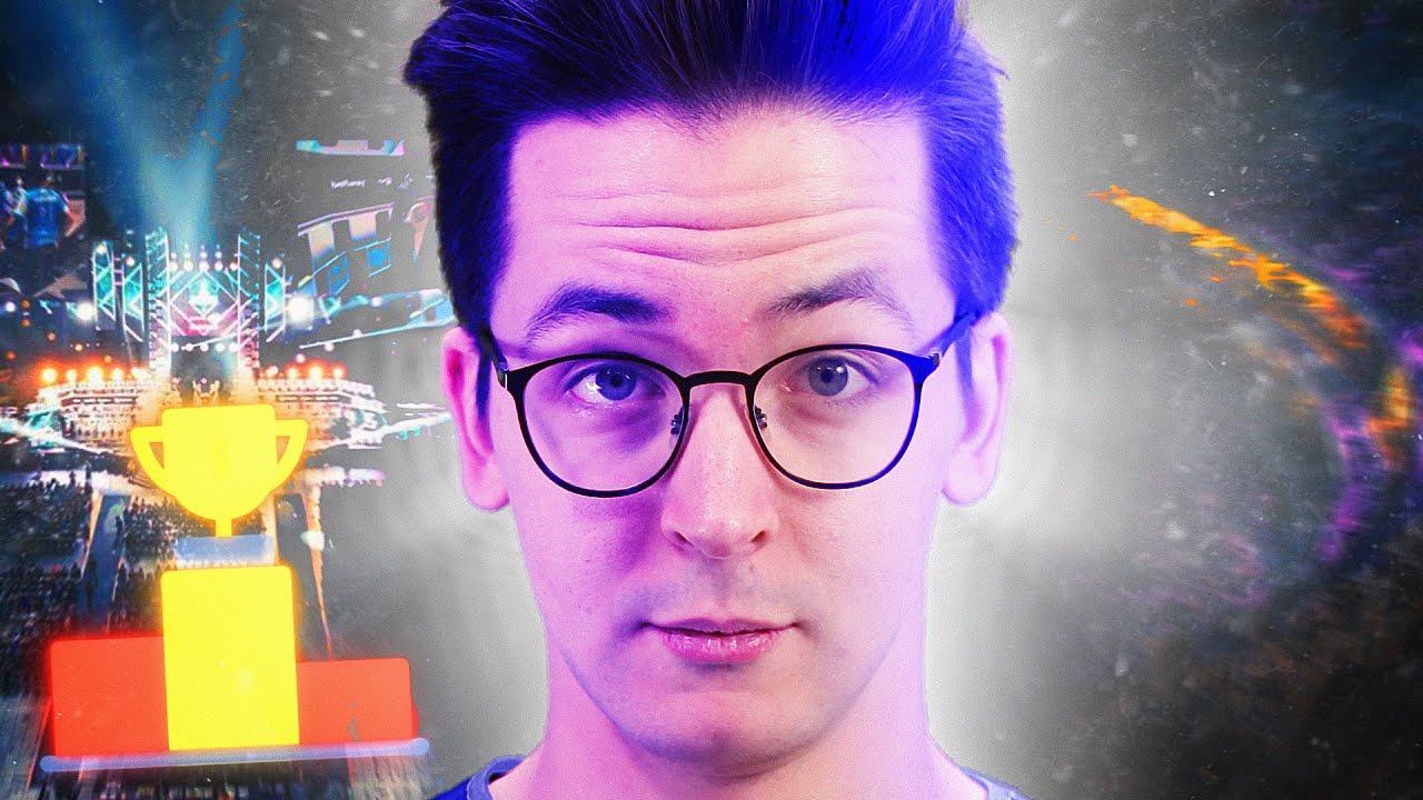 ЗАШЕЛ В РАНКЕД, НО ПОПАЛ НА ТУРНИР