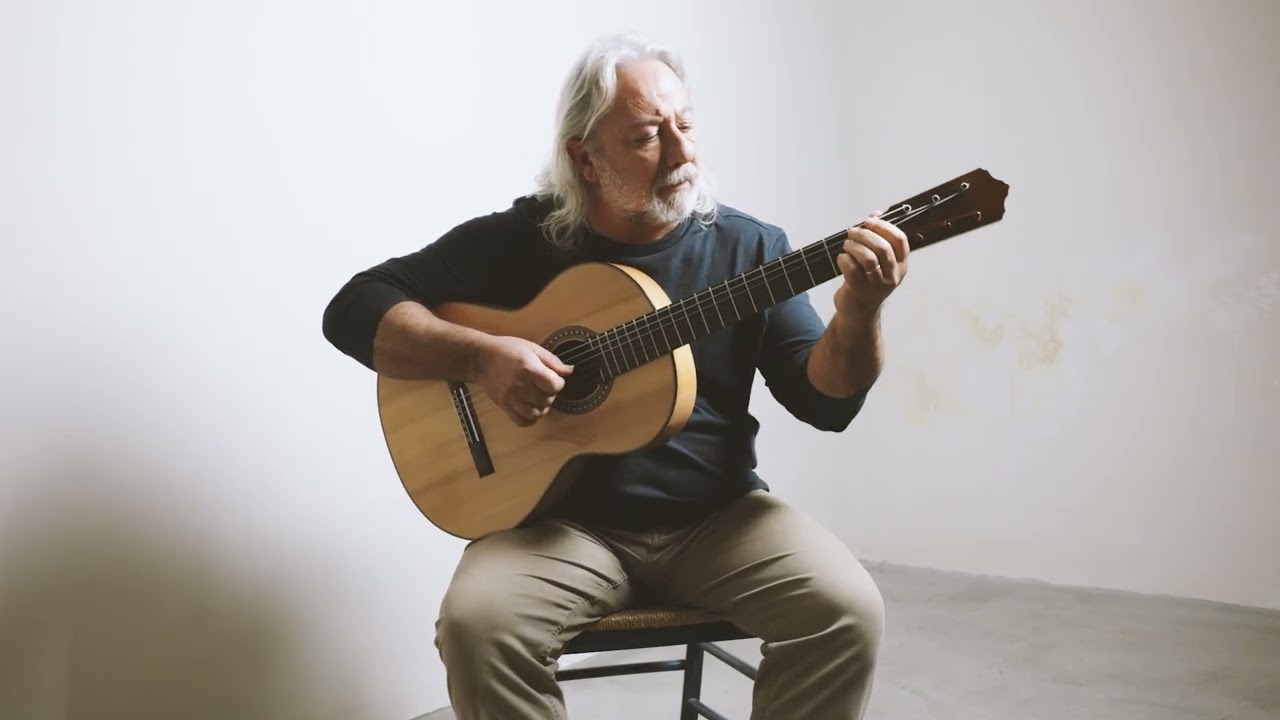 Flores negras (Francisco De Caro) - tango