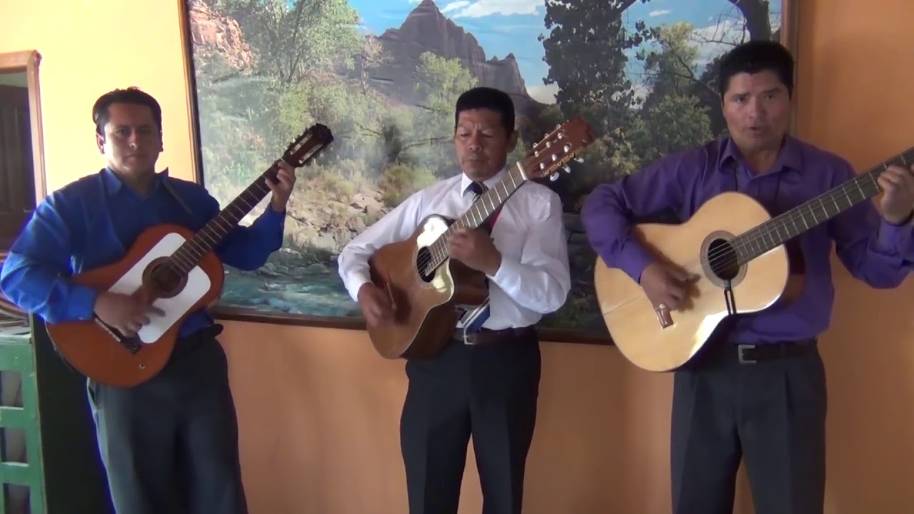 Armando el rocolero mix de pasillos ecuatorianos