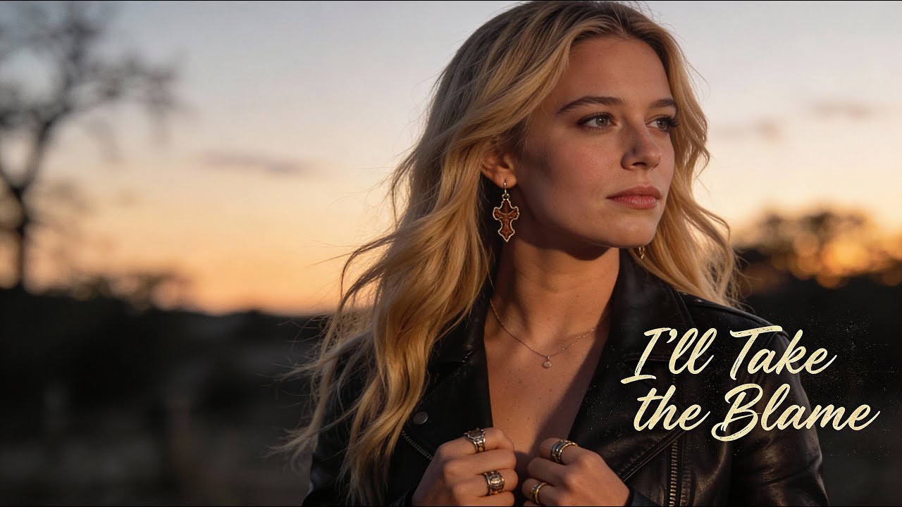 I`ll Take the Blame - 90s Classic Country