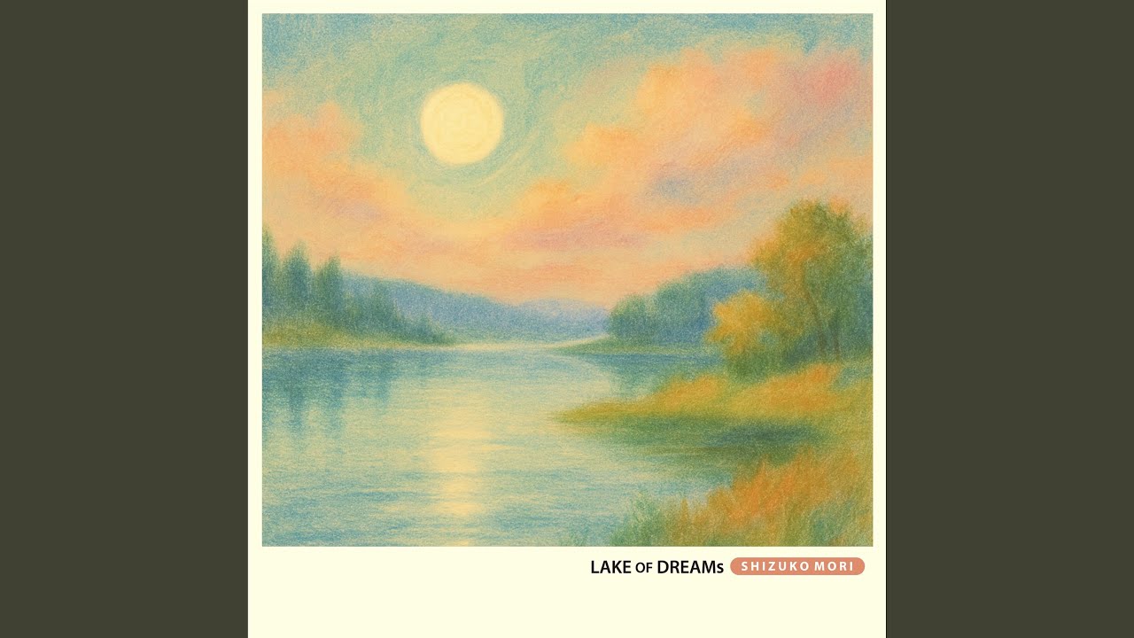 Lake Of Dreams