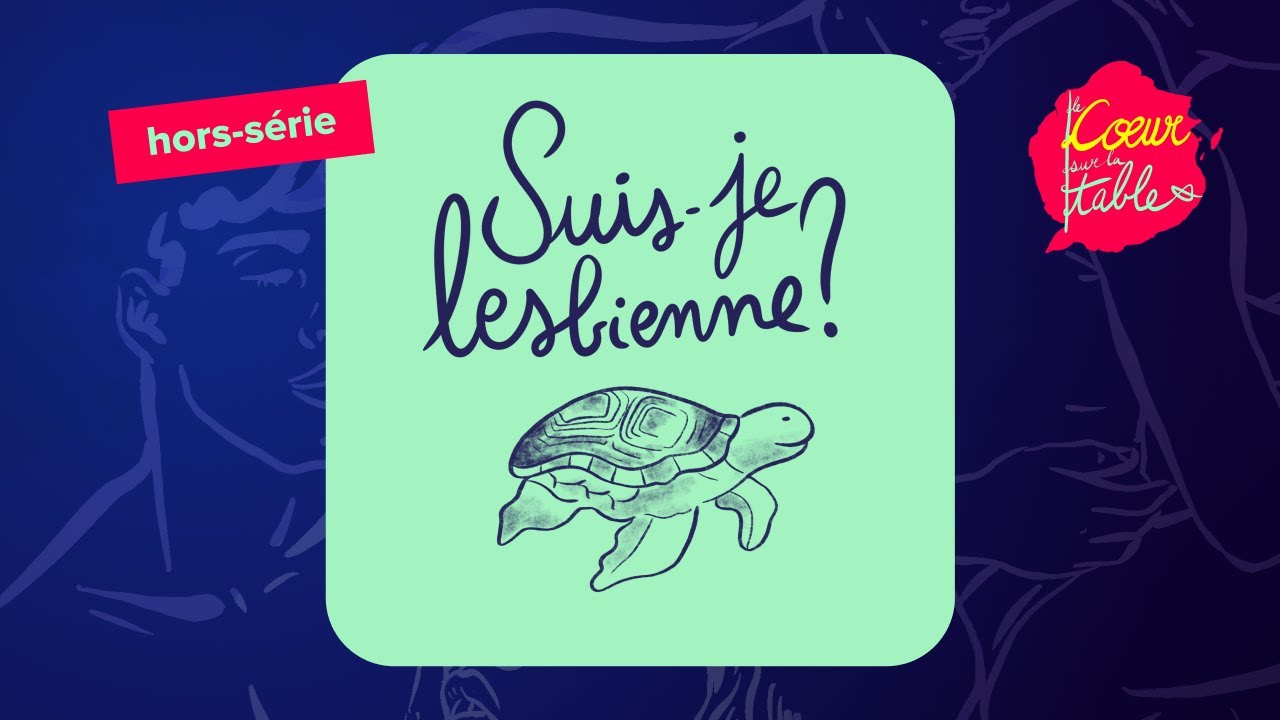 Suis-je lesbienne ? | 2/5
