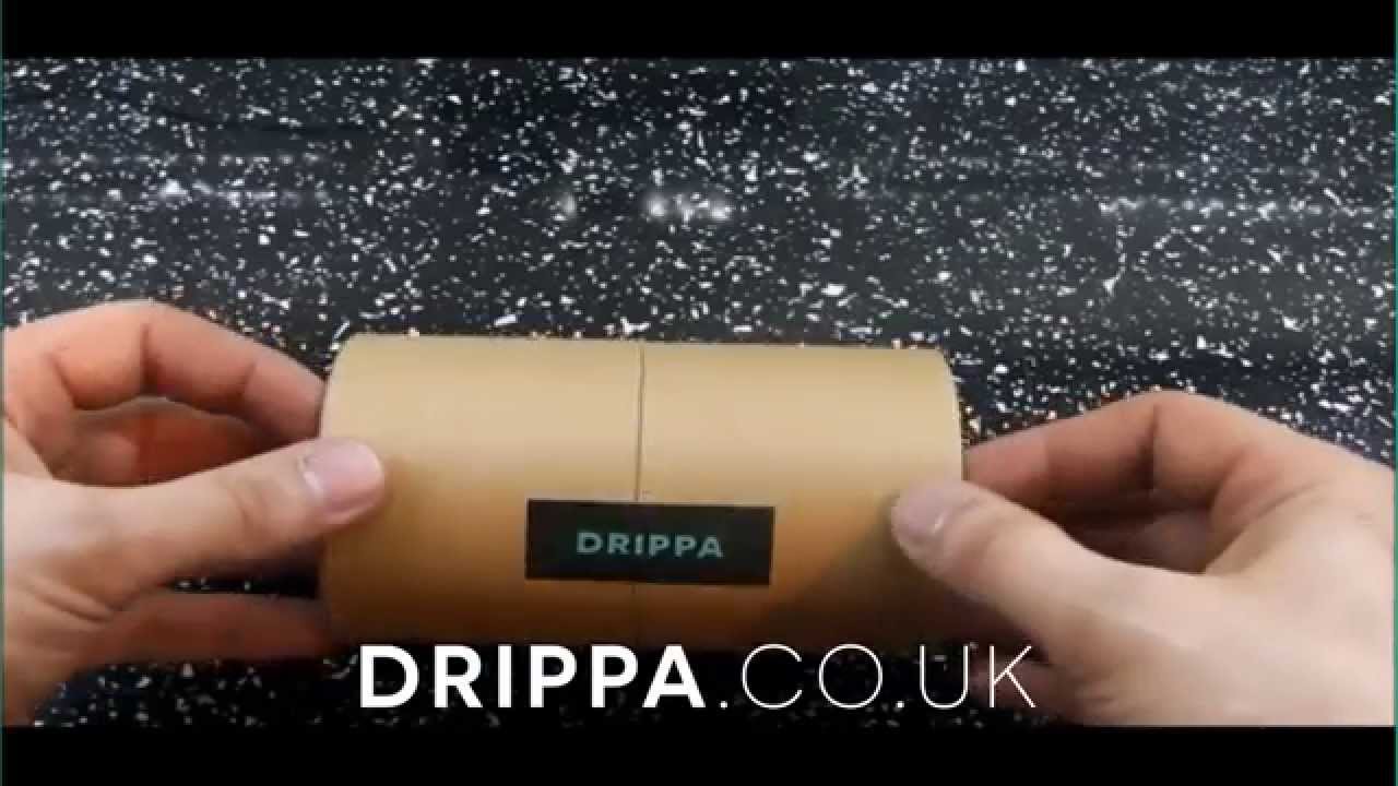 Drippa eliquid subscription box