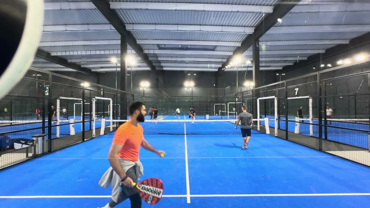 Extra round enfin un duo qui me parle Allan prochaine fois c’est toi et moi ❤️