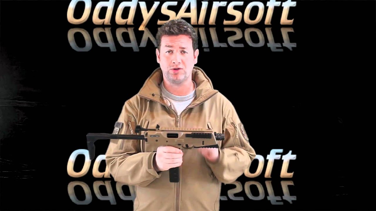 KWA MP9R Problem and Soloution