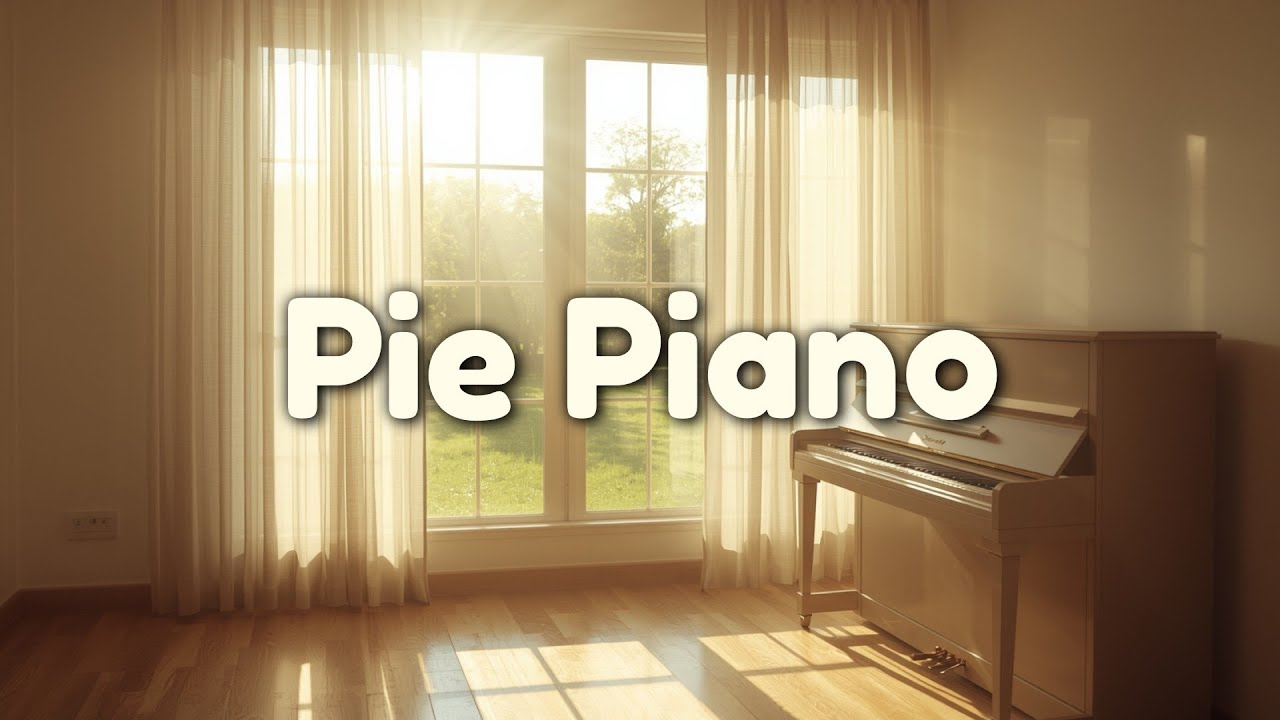 │作業用BGM│🎻 1 Hour Piano Playlist vol.34│Fleeting Shadows 還以為我們會開花結果 (つД｀)･ﾟ･