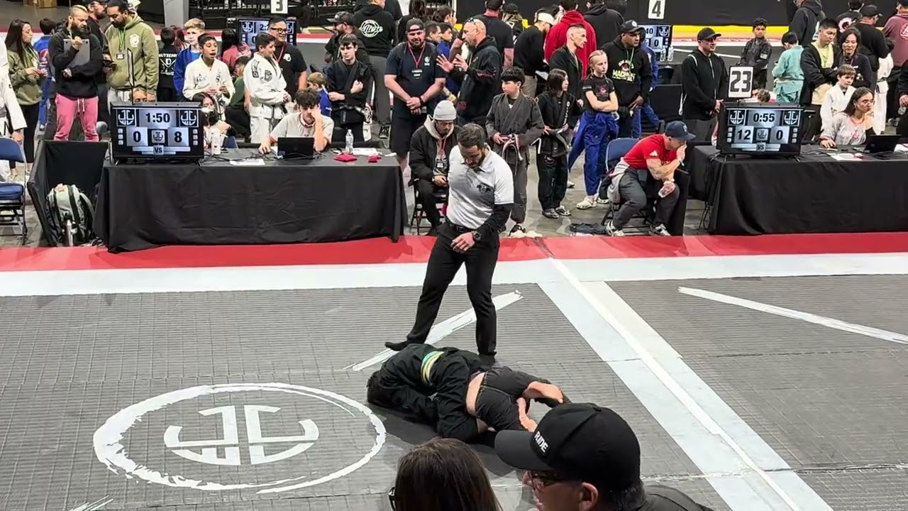 2025 bjj