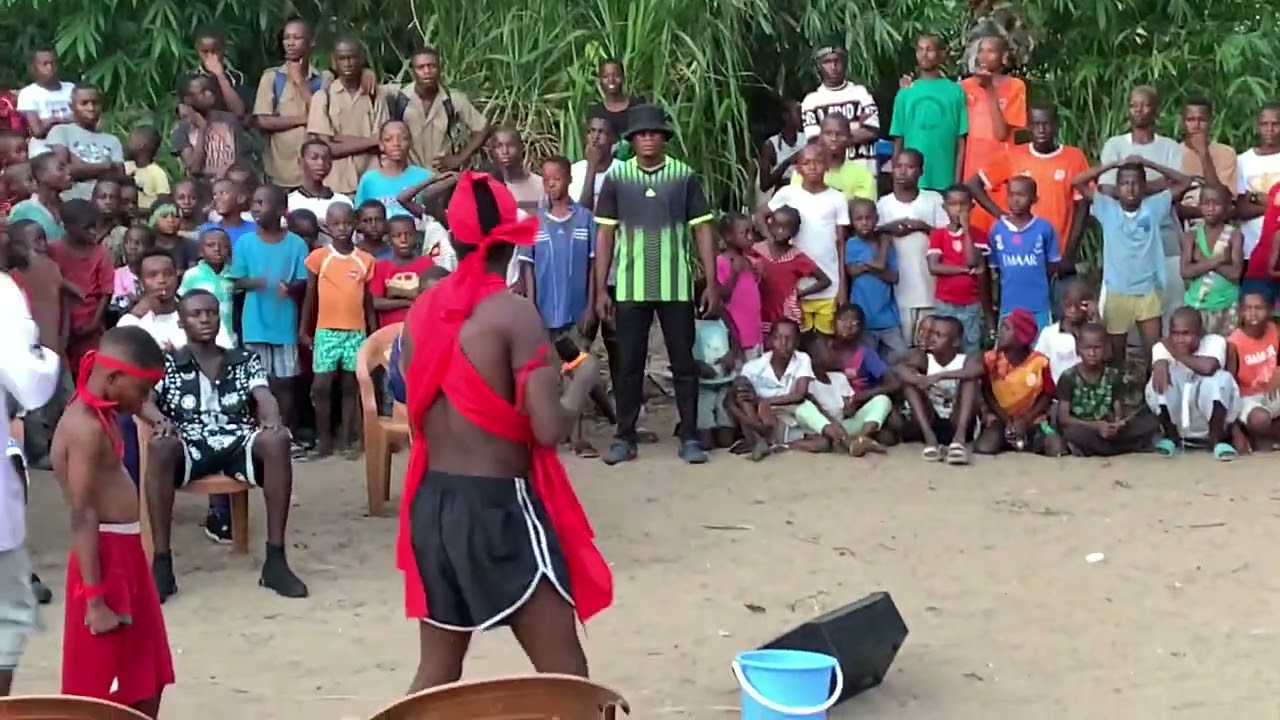 La base MATUMBOLI 