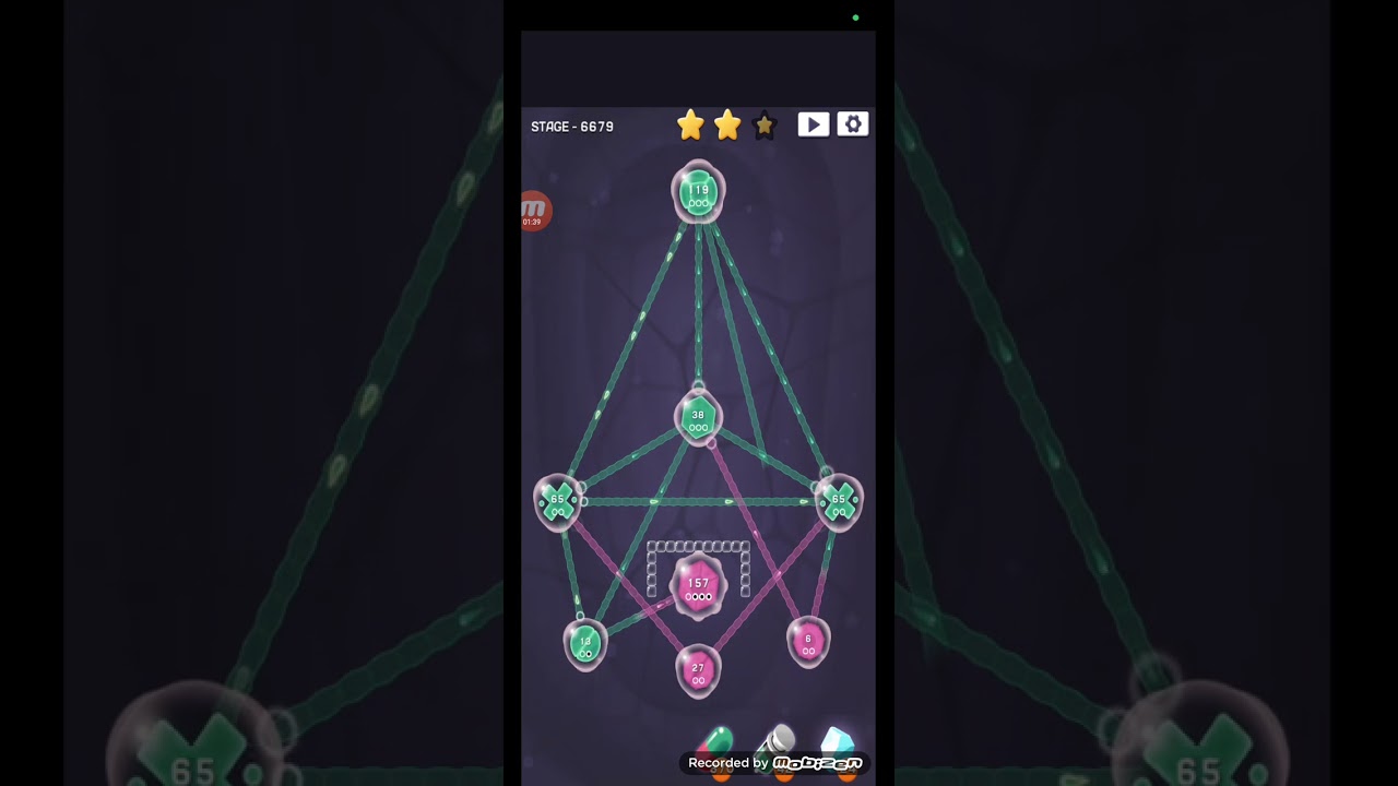 cell expansion wars 6679 ⭐⭐⭐ 🧙🏼‍♂️ Walkthrough