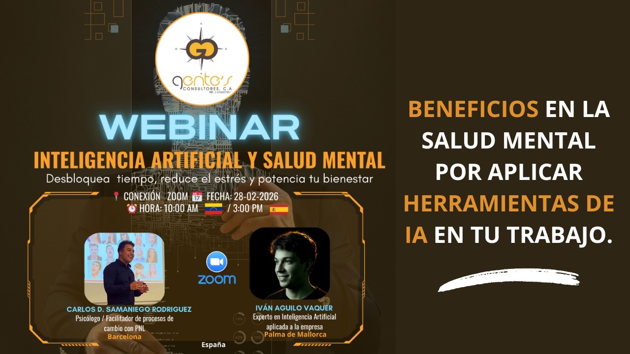 Inteligencia Artificial y Salud Mental: Cómo Reducir el Estrés y Prevenir el Burnout en 2026