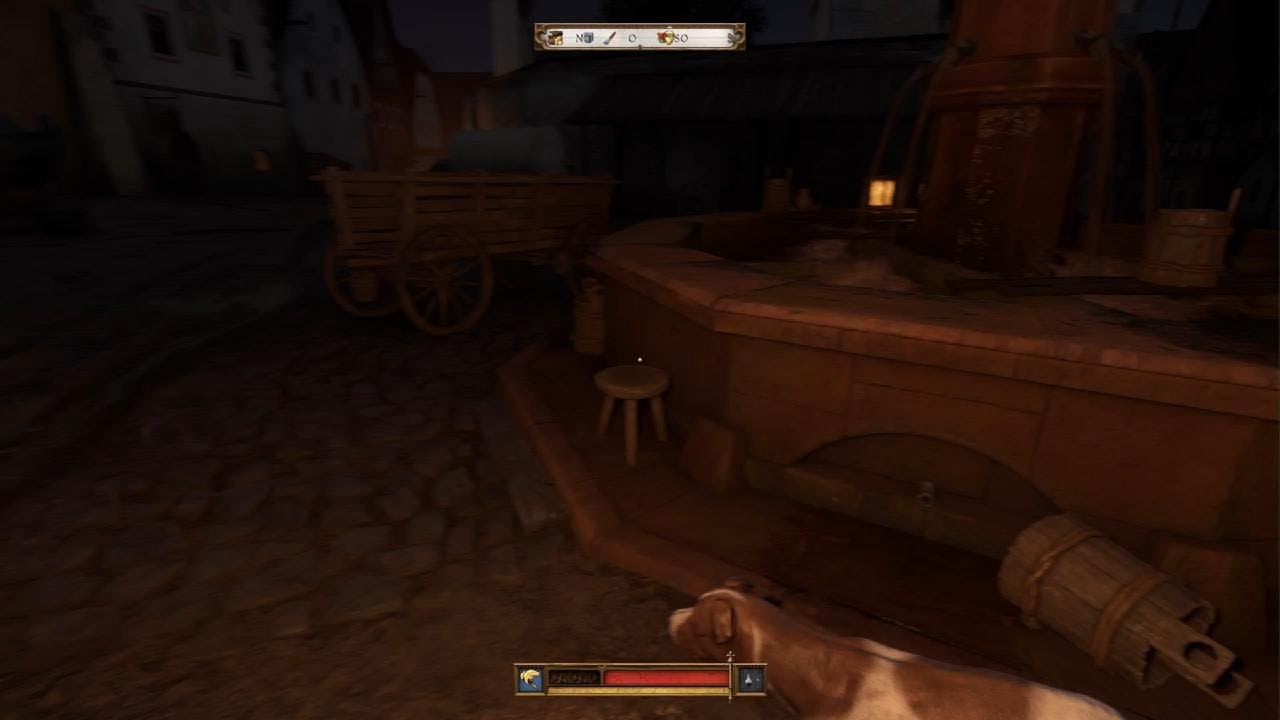 Kingdom Come: Deliverance II   part 193   Teil 1