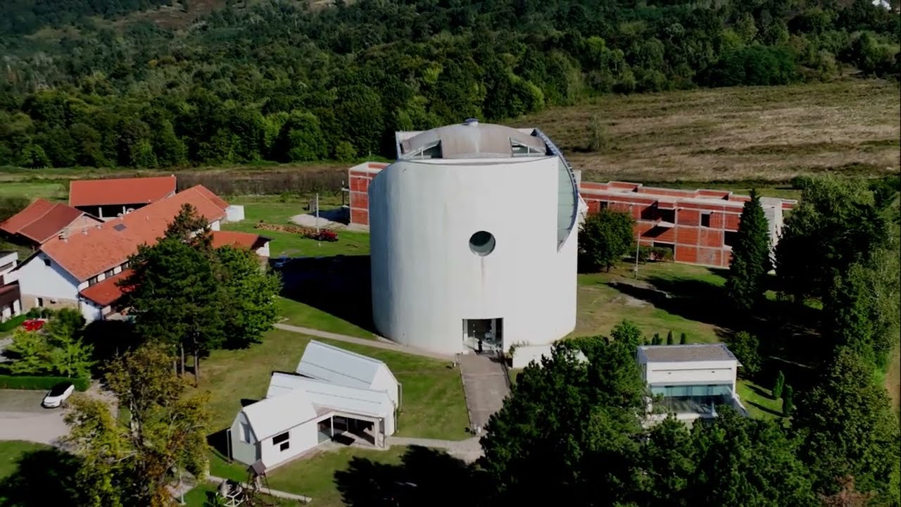 PLEHAN FRANJEVAČKI SAMOSTAN,