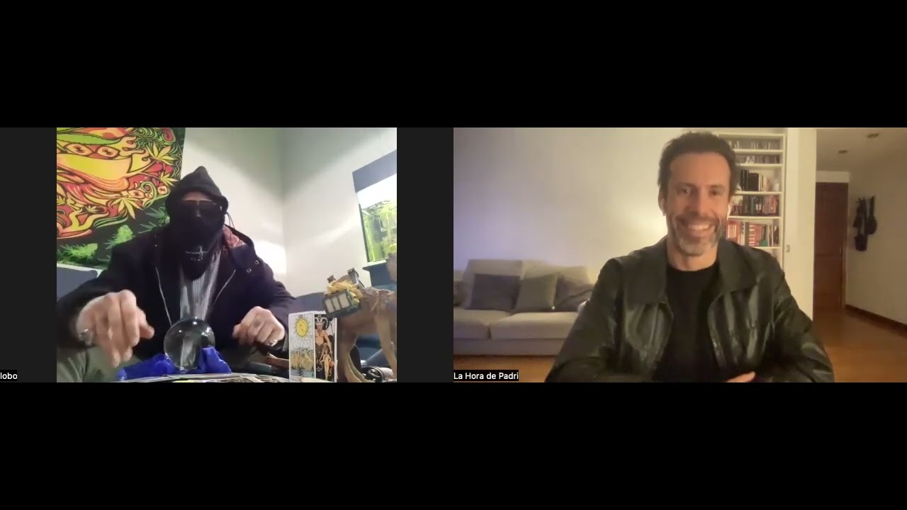 LHDP #327 ft. Sr. Gris