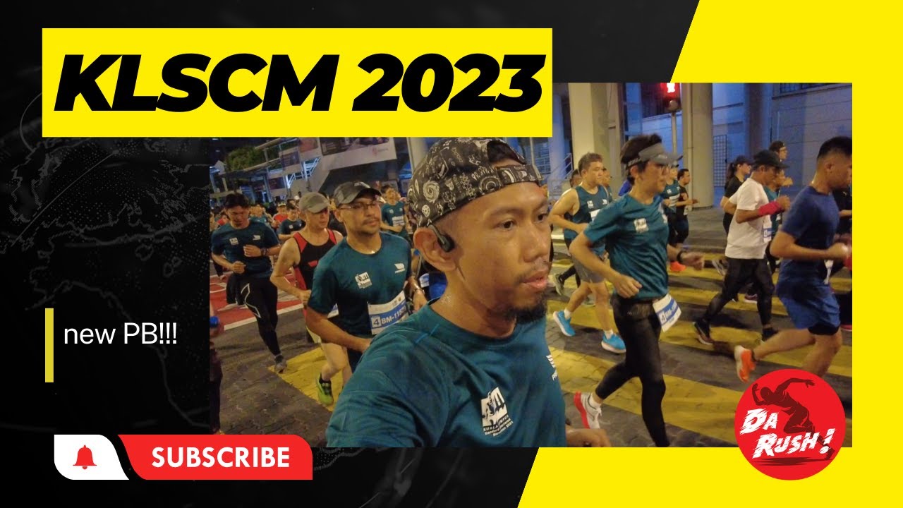 KL Marathon 2023