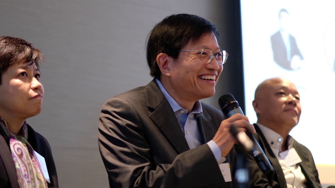 ASIA CEO COMMUNITY - The Best Event Video 2018