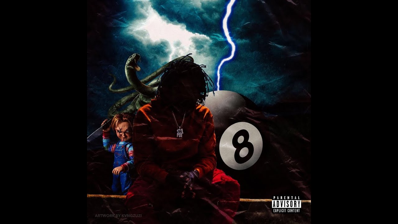 Young Nudy  - Work My Wrist