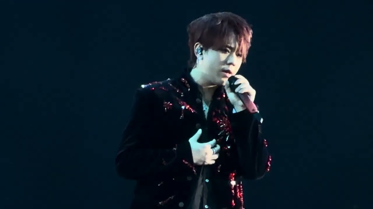 Keung To 姜濤 - 孤獨病 ：第六場Keung To LAVA  Live 2025 - 23 Dec 2025