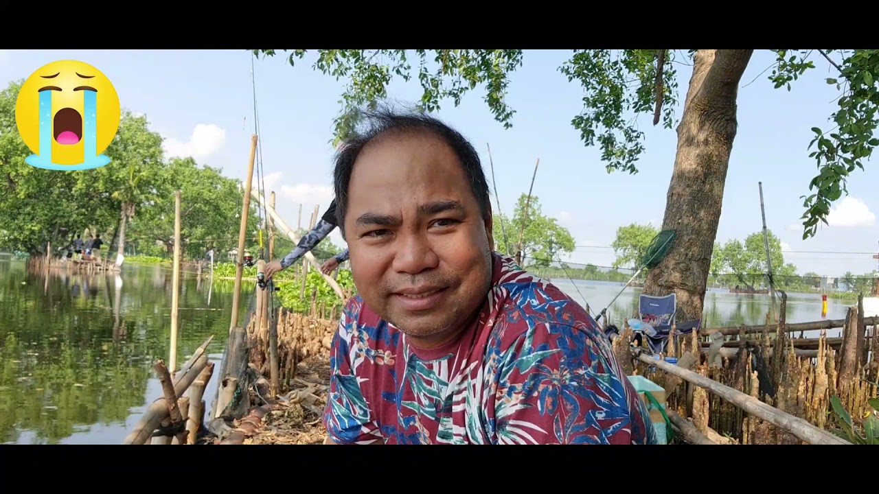 anlalaking bangus sa alvarez park cafe... ( ep 09 )