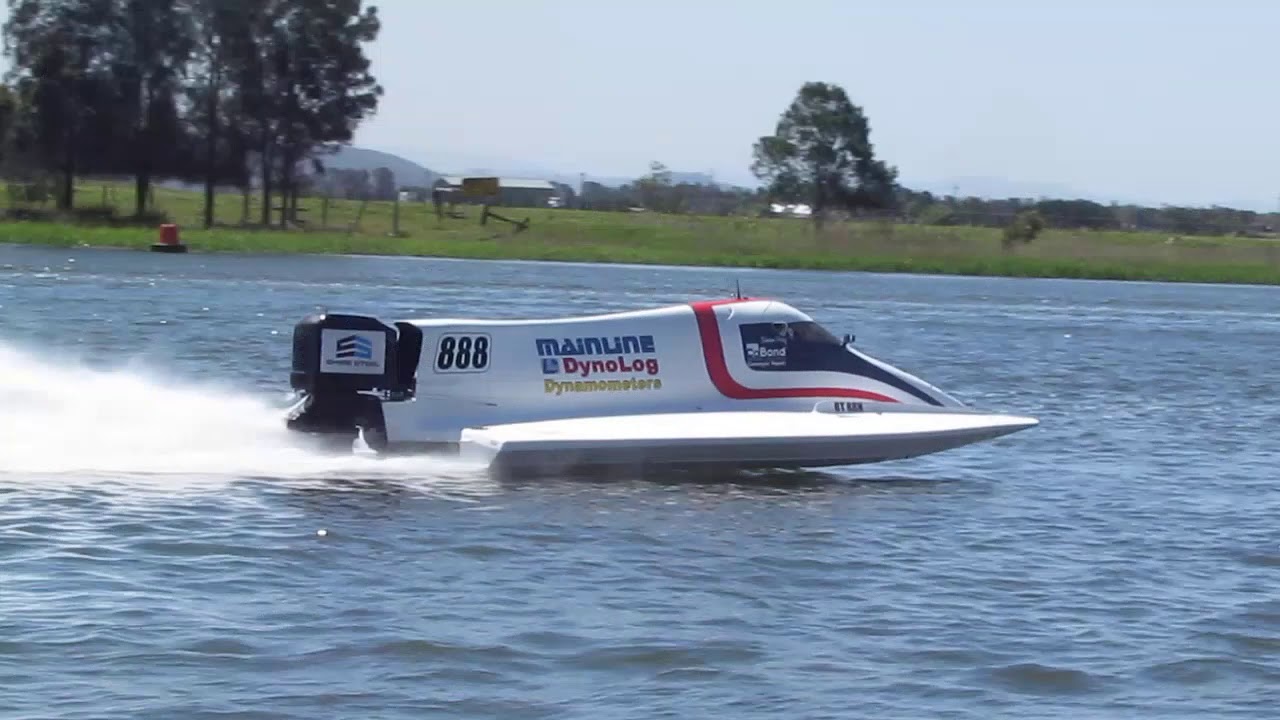 Raymond Terrace Spectacular 2019