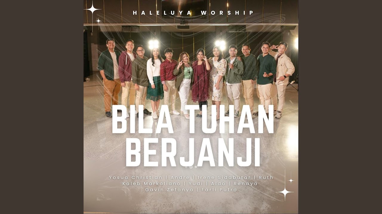Bila Tuhan Berjanji