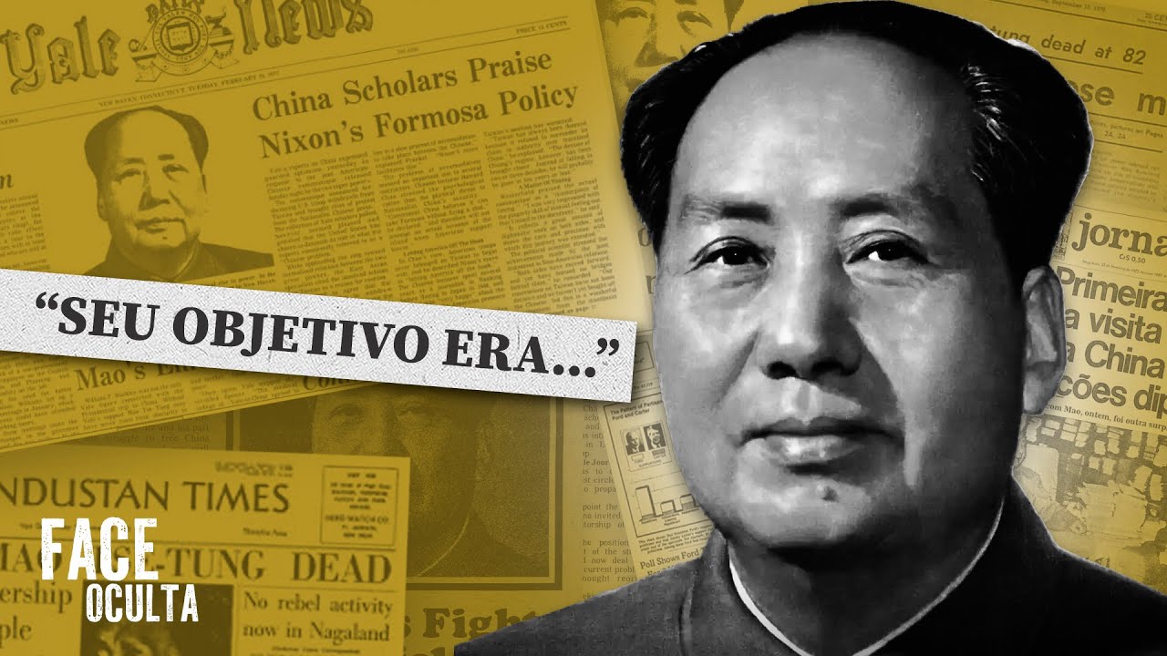 O que foi a Revolução Cultural chinesa? Entenda