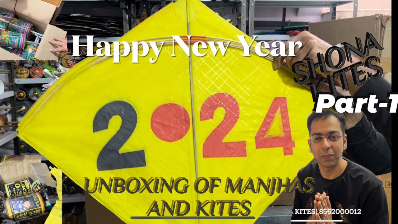 Shona Kites and Manjha Shop , Kite and Manjha Shop in Jaipur and for Online Delivery