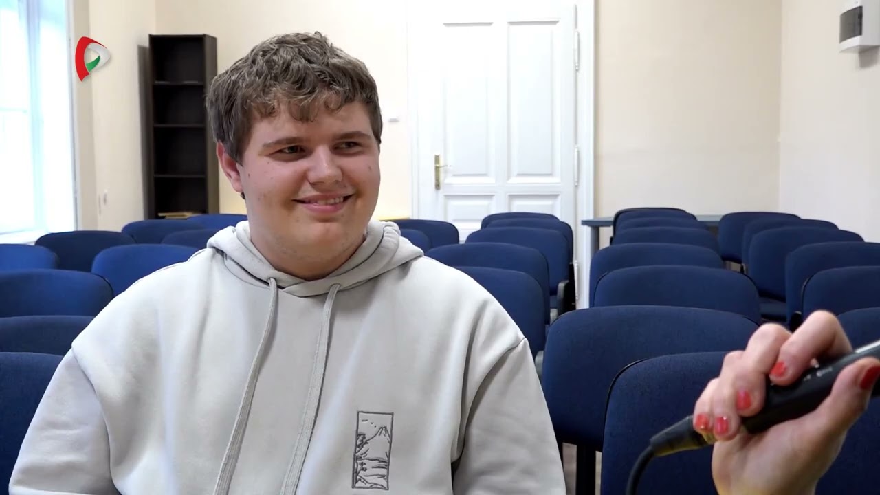 Közel-kép - A vajdasági Mathias Corvinus Collegium működése