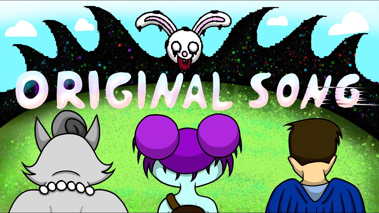 PIBBY ORIGINAL SONG! 