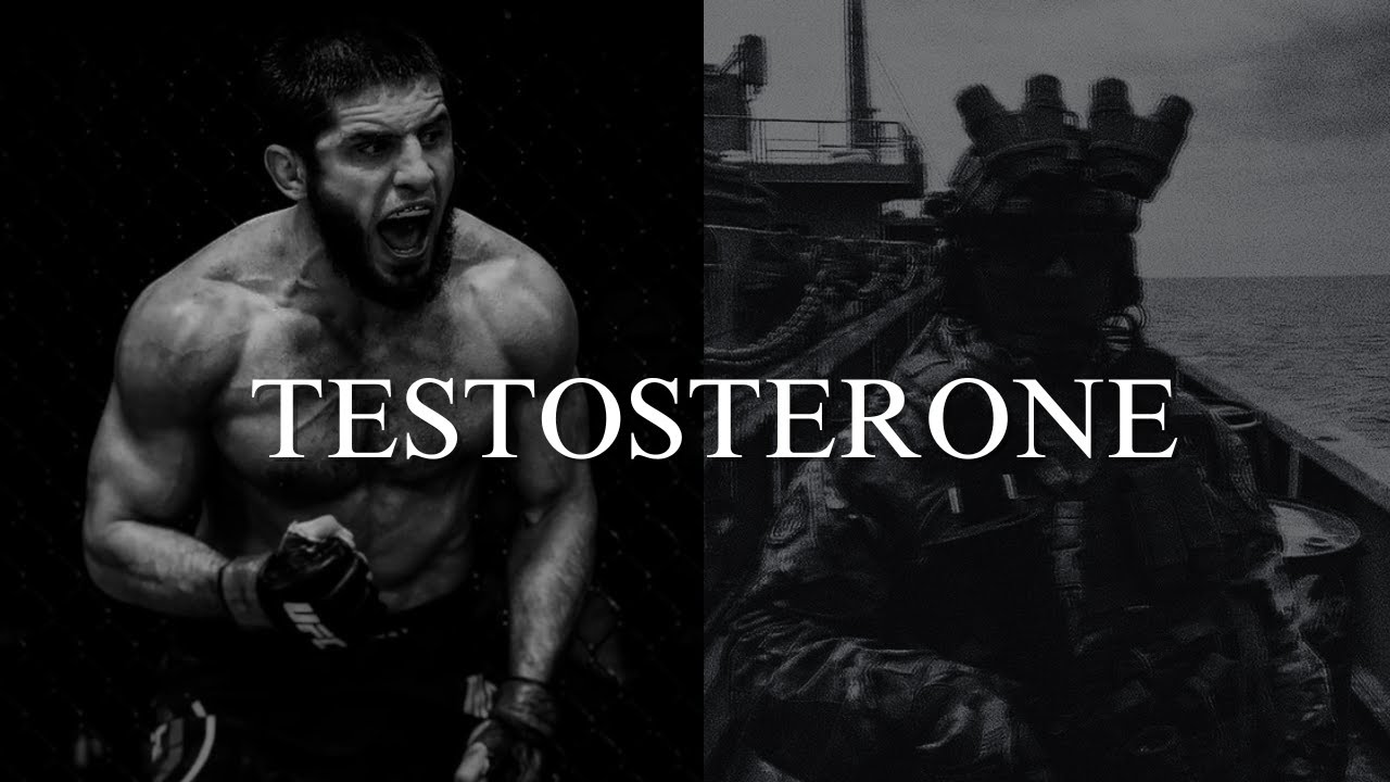 It's Time To Man The F*ck Up.