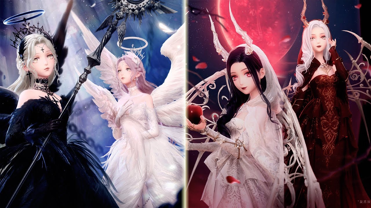 「Shining Nikki」 Big Kỉ Niệm 1 Năm 
