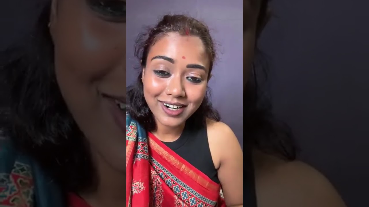 Aparna Kaushik Biswas#7596089706 https://www.facebook.com/share/v/1J2weWaHd7/