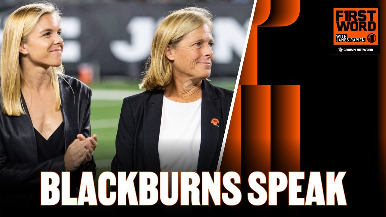 Bengals Ownership Opens Up About Joe Burrow: Here's What It Means