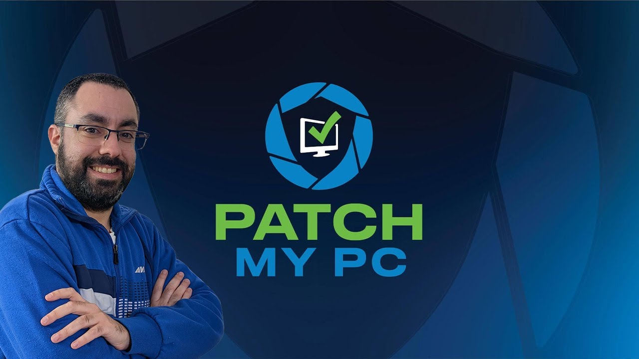 הכירו את My Patch PC | תוכנה חינמית שתעדכן לכם את המחשב