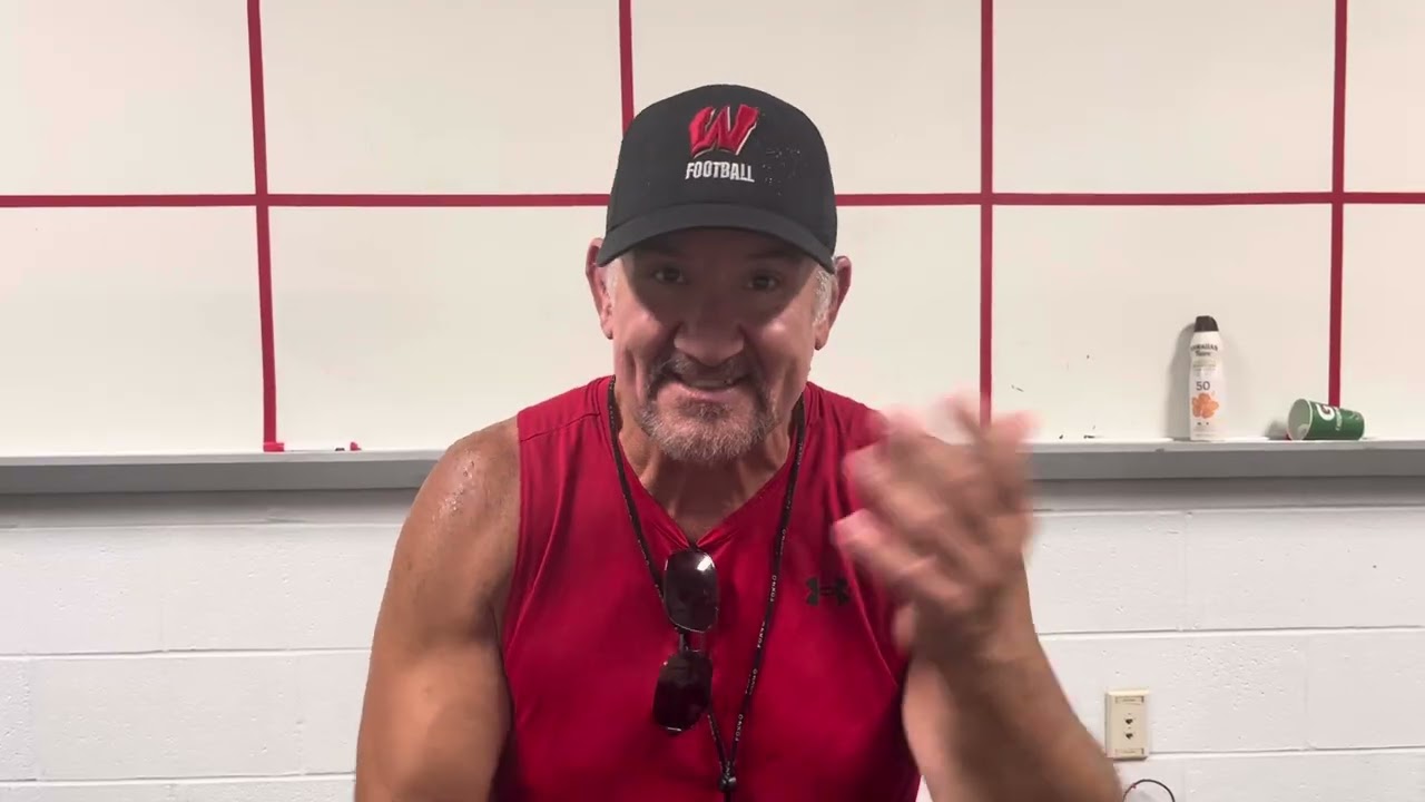 Interview: Tom Bolden, Lakota West (07/28/25)