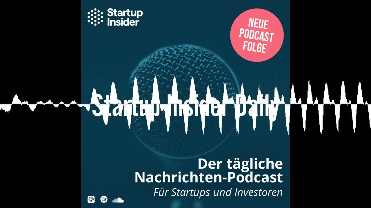 Startup Insider Daily &bull; N26 &bull; Zalando &bull; Hellofresh &bull; CommerzVentures &bull; TikTok &bull; Waymo &bull; Zoom &bull; Au...
