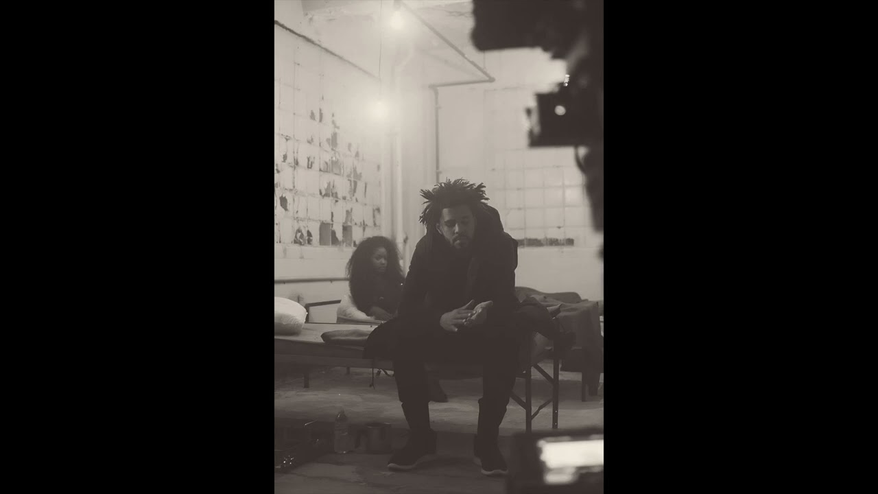 (FREE) J Cole Type Beat | 