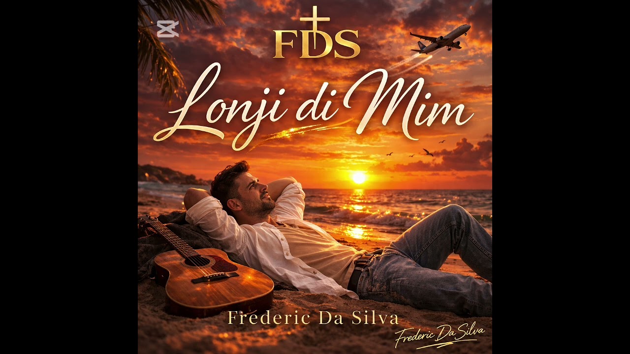 Lonji di Mim – Frederic Da Silva (FDS)