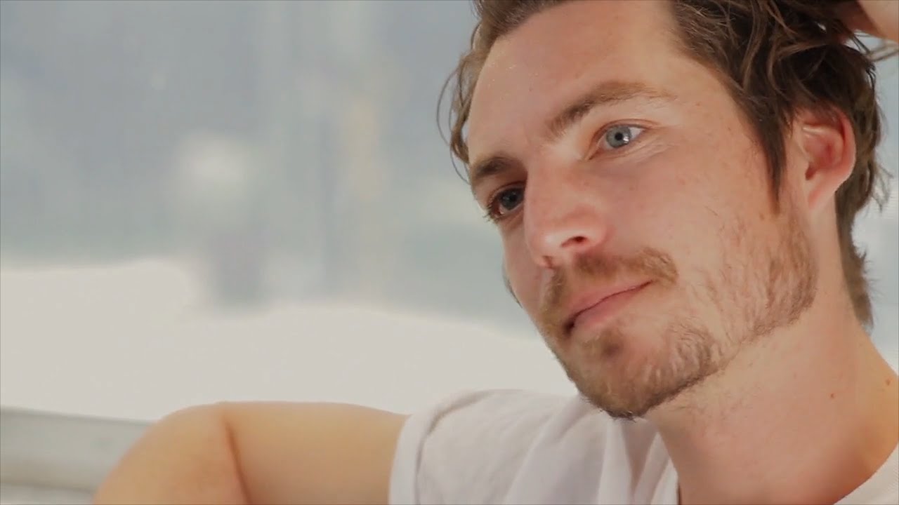 Augustana - Interview with OnAirstreaming