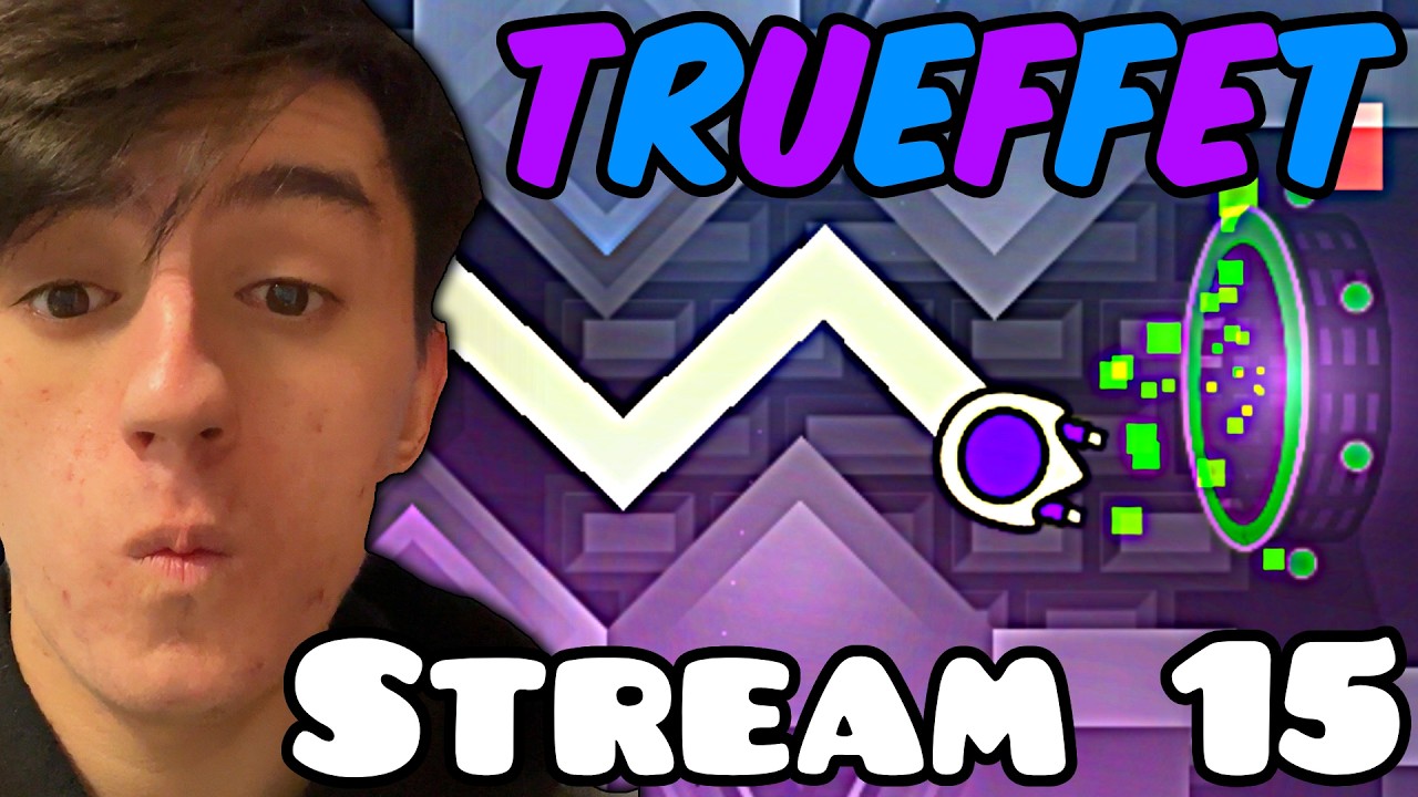 🛑TRUEFFET 57%x2 & 56%x2🛑NEW BEST TODAY?🛑STREAM 15🛑