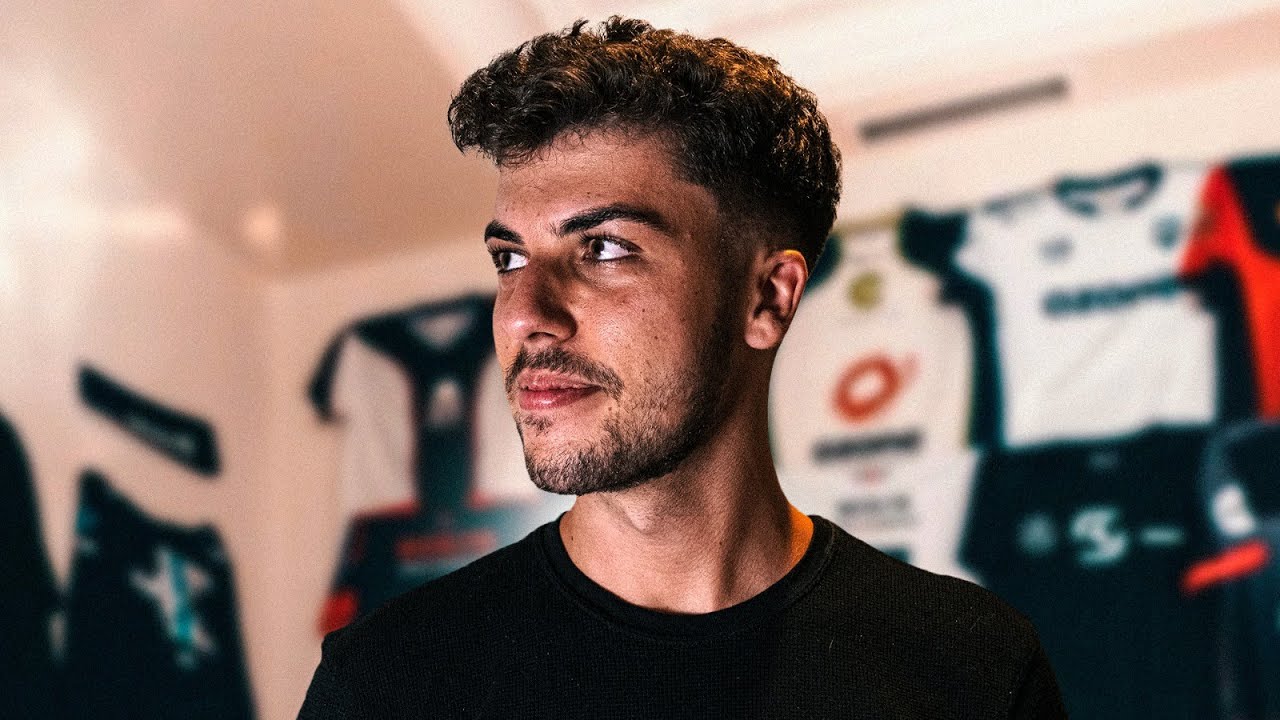 El cambio más importante de mi canal... | Werlyb