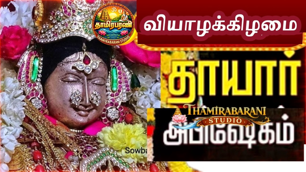 மகாலக்ஷ்மி அபிஷேகம் | செல்வம் பெருக | Mahalakshmi POTRI|   Darshan OF MAHALAXMI