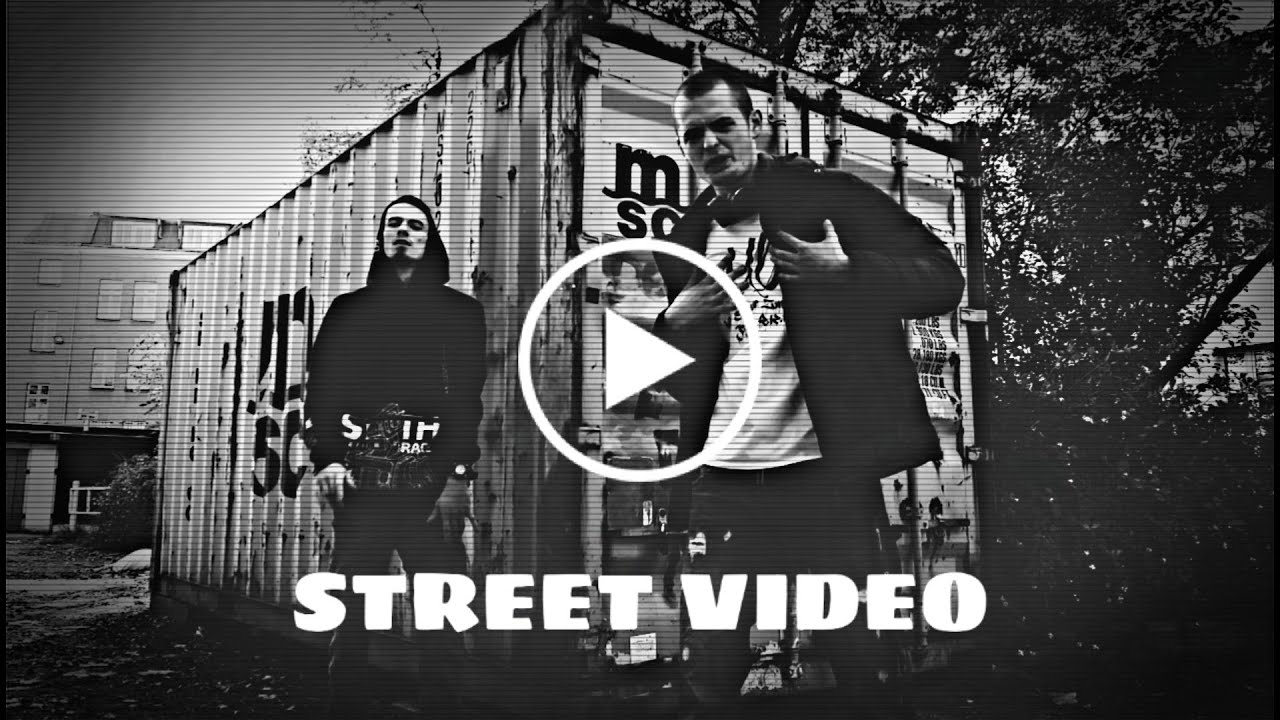 Jay x R.K.M - HeavyWeightBragg'in (STREET VIDEO)