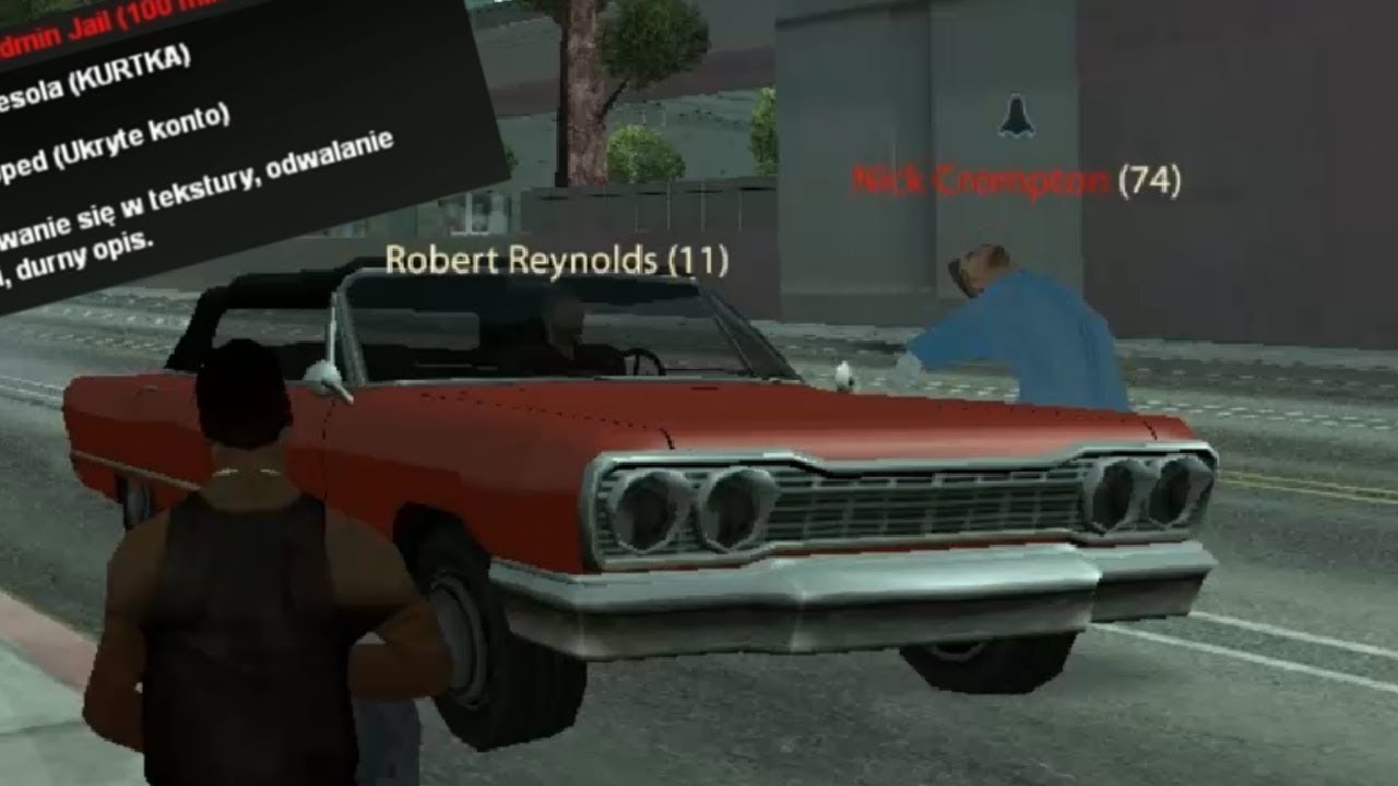 odwalanie na devgaming 2