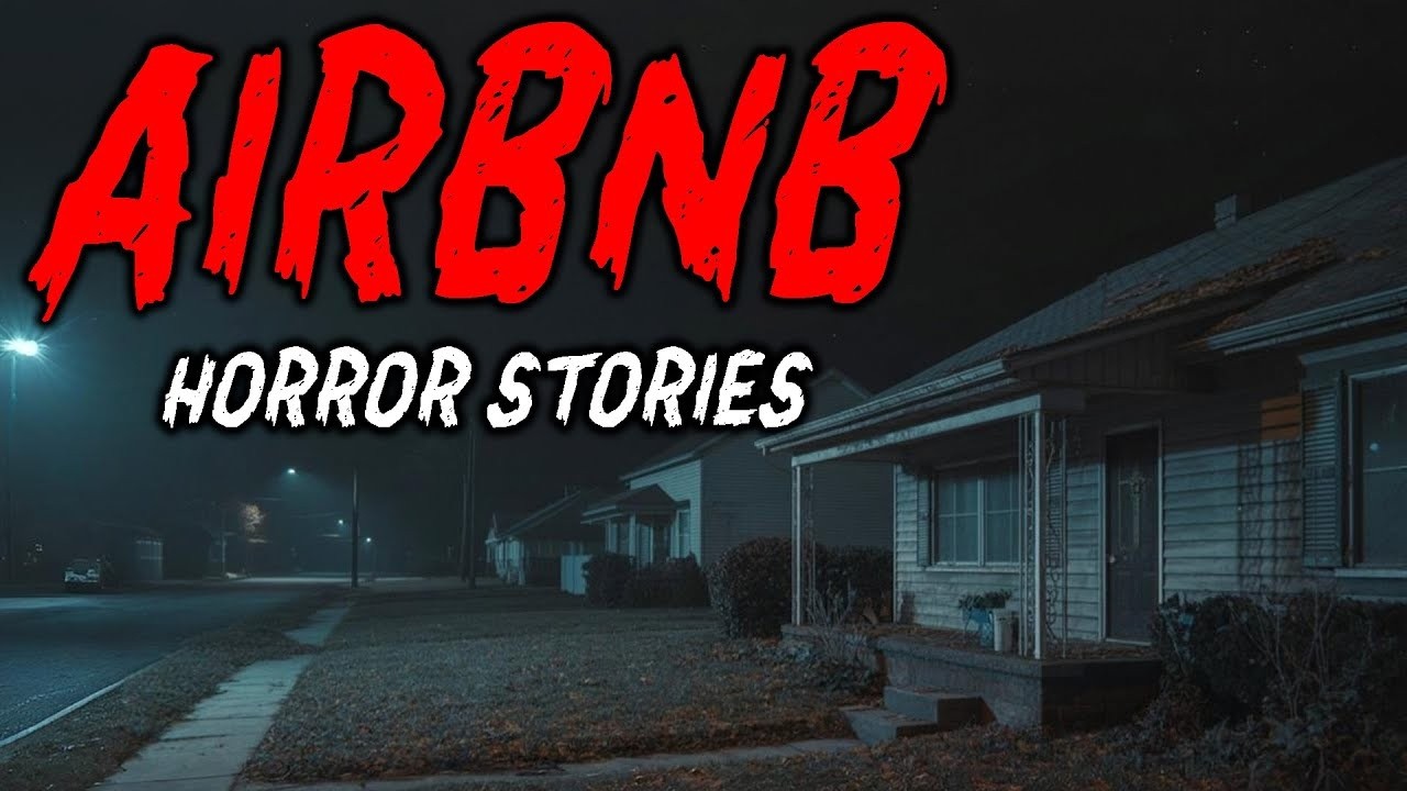 8 True Airbnb Horror Stories | 